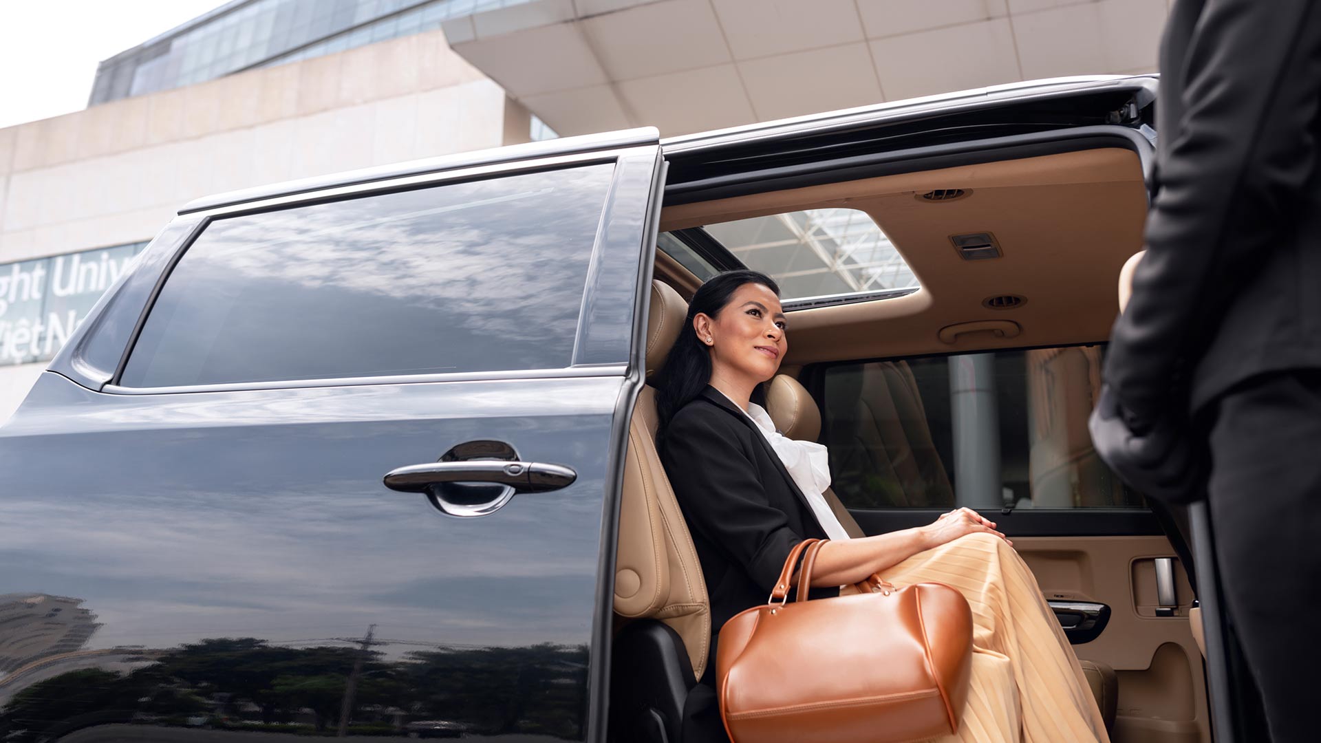 Antalya Şehir İçi Transfer