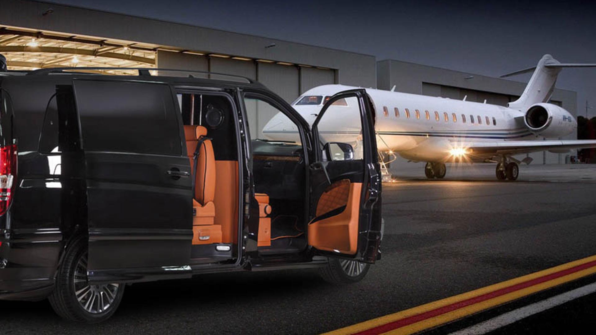 Havalimanı Transfer